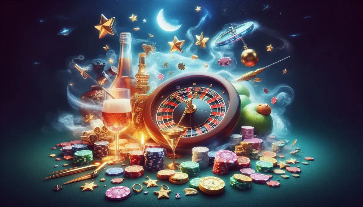 RockWin Casino